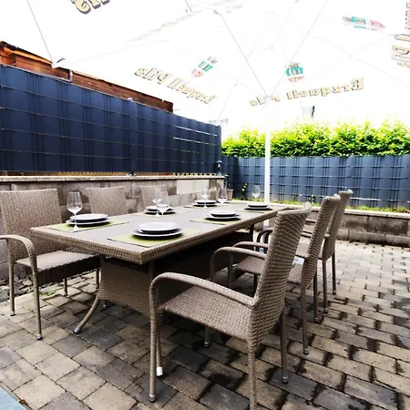 Apartment - Bielstein *