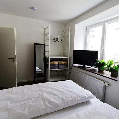 - Bielstein Apartment *