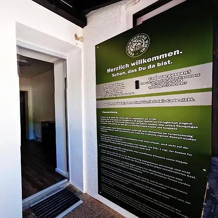 Apartment - Bielstein Wiehl