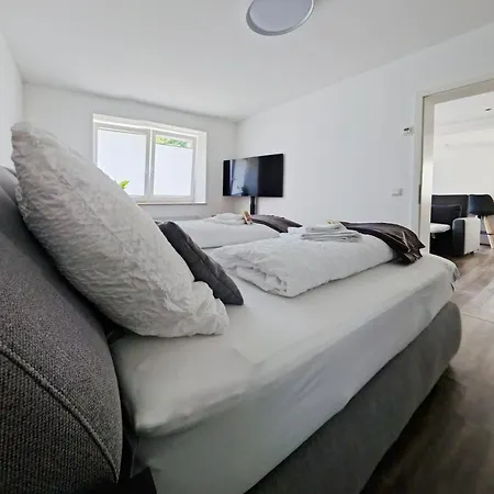 Apartment - Bielstein *