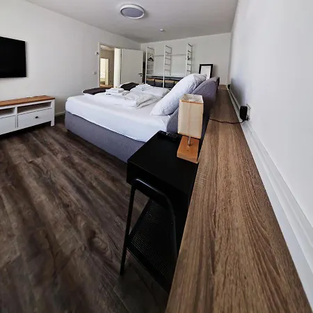 - Bielstein Apartment *
