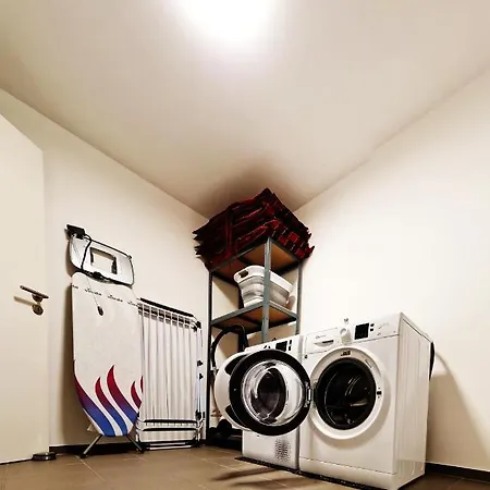 Apartamento - Bielstein *