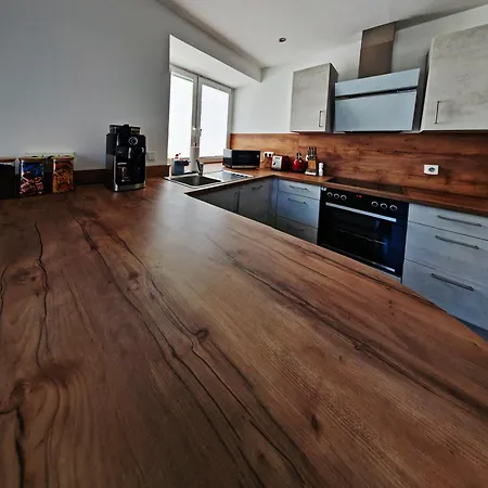 Apartment - Bielstein *