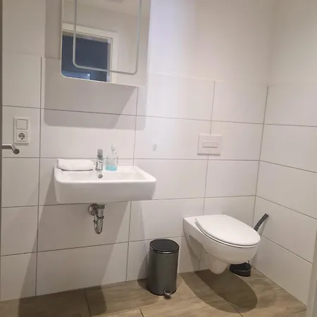 Apartamento - Bielstein *