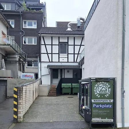 - Bielstein * Wiehl
