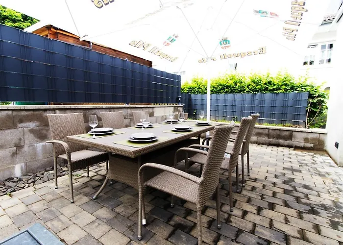 Appartement - Bielstein *