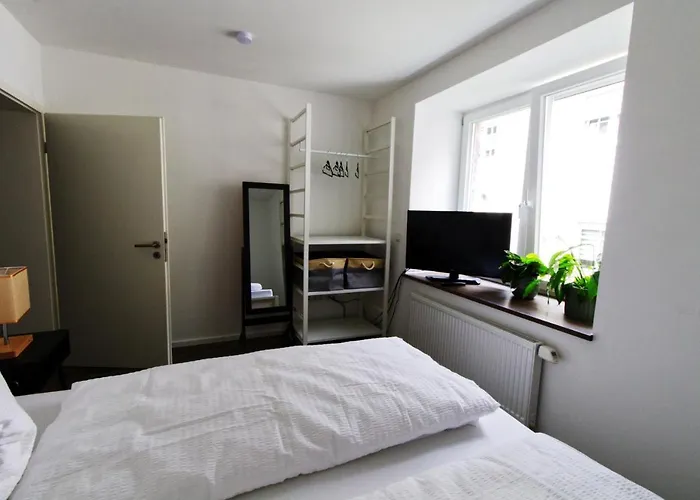 - Bielstein Appartement *