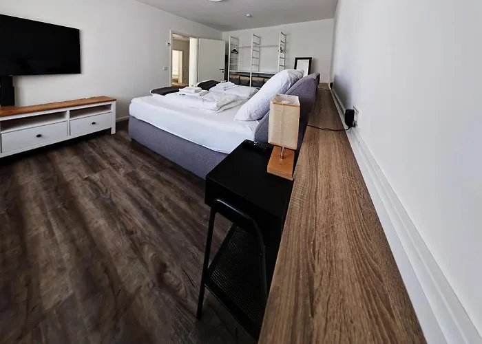 - Bielstein Appartement *