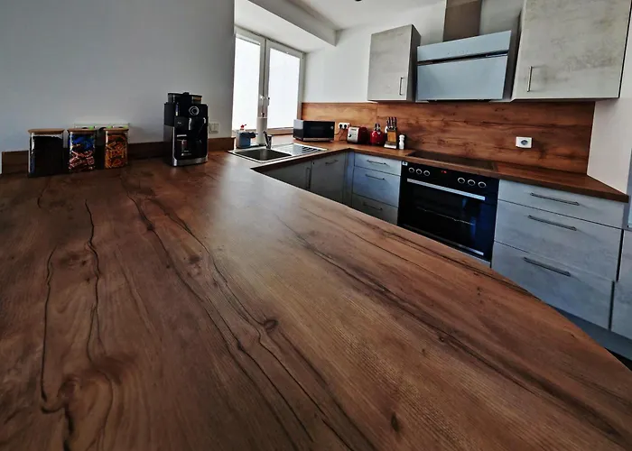 Appartement - Bielstein *